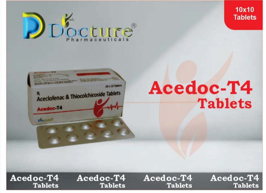 ACEDOC- T4